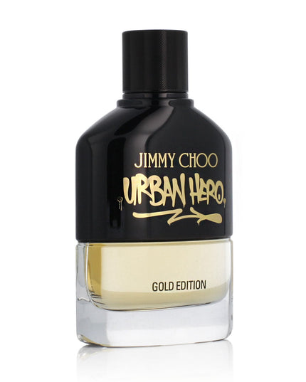 Men's Perfume Jimmy Choo Urban Hero Gold Edition EDP 100 ml-1