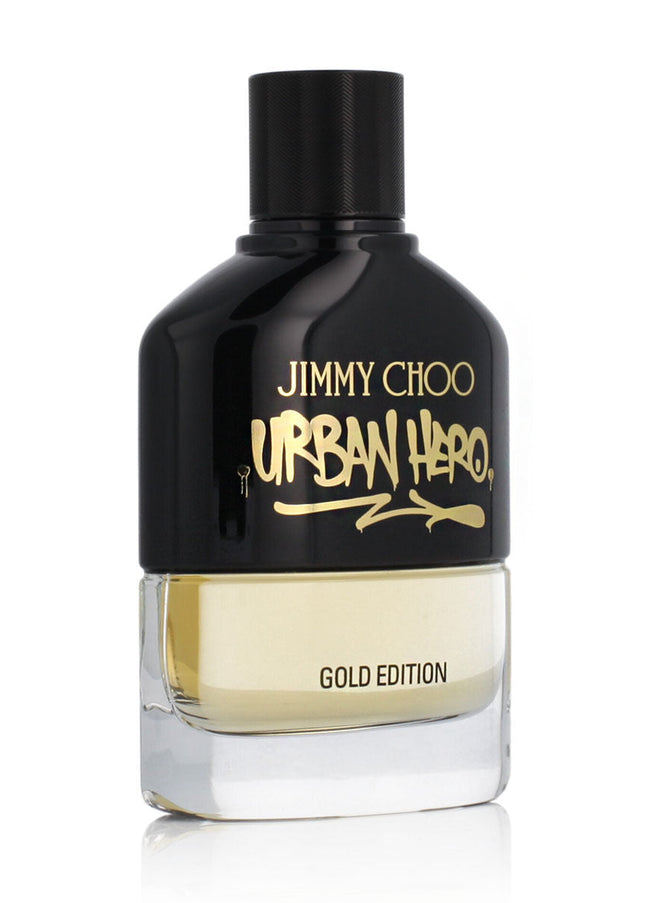 Men's Perfume Jimmy Choo Urban Hero Gold Edition EDP 100 ml-1