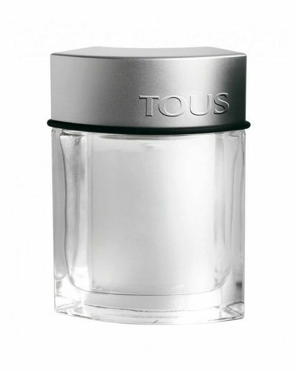 Men's Perfume Tous EDT Tous Man (100 ml)-0