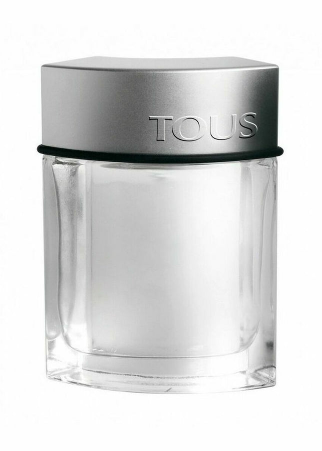 Men's Perfume Tous EDT Tous Man (100 ml)-0