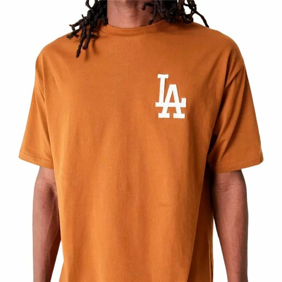 Men’s Short Sleeve T-Shirt New Era 60416427-3