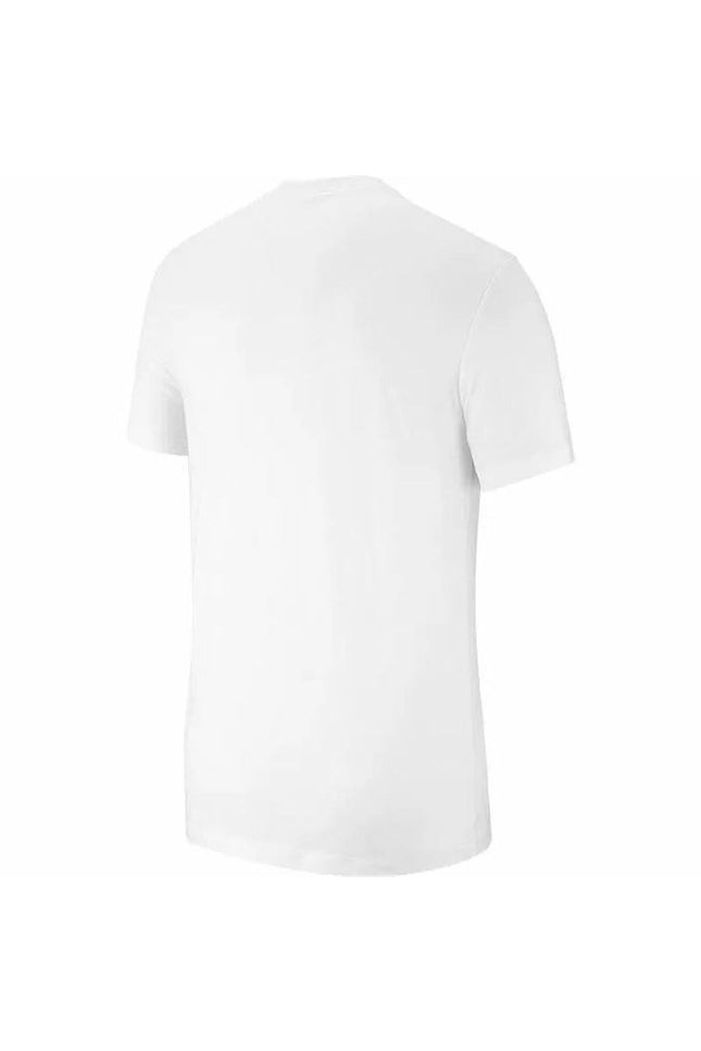 Men’s Short Sleeve T-Shirt Nike Sportswear-1