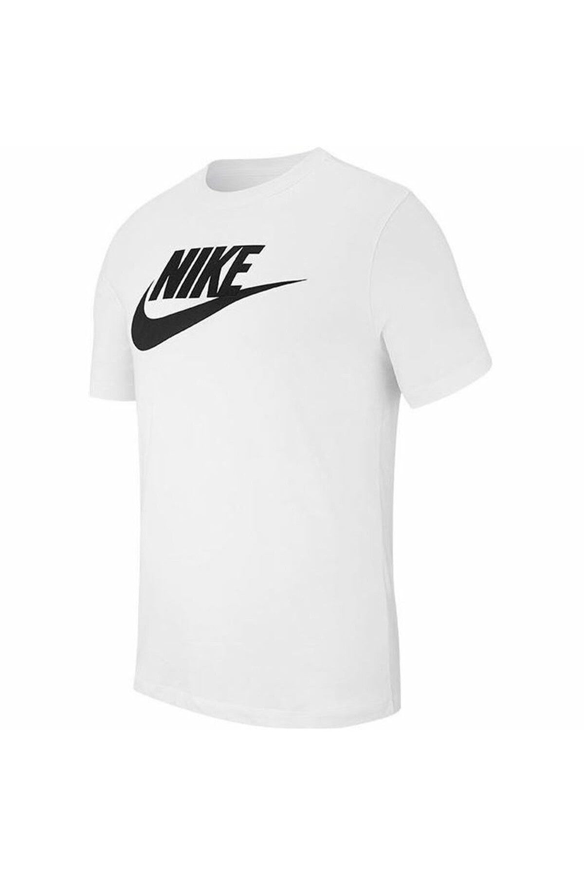 Men’s Short Sleeve T-Shirt Nike Sportswear-0