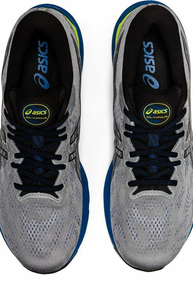 Men's Trainers Asics Gel-Cumulus 23 Dark grey-Fashion | Accessories > Clothes and Shoes > Sports shoes-Asics-39.5-Urbanheer