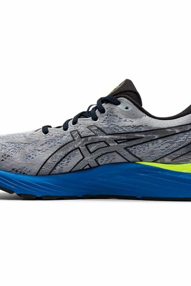 Men's Trainers Asics Gel-Cumulus 23 Dark grey-Fashion | Accessories > Clothes and Shoes > Sports shoes-Asics-39.5-Urbanheer