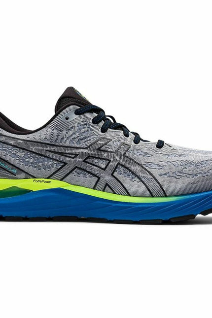 Men's Trainers Asics Gel-Cumulus 23 Dark grey-Fashion | Accessories > Clothes and Shoes > Sports shoes-Asics-39.5-Urbanheer