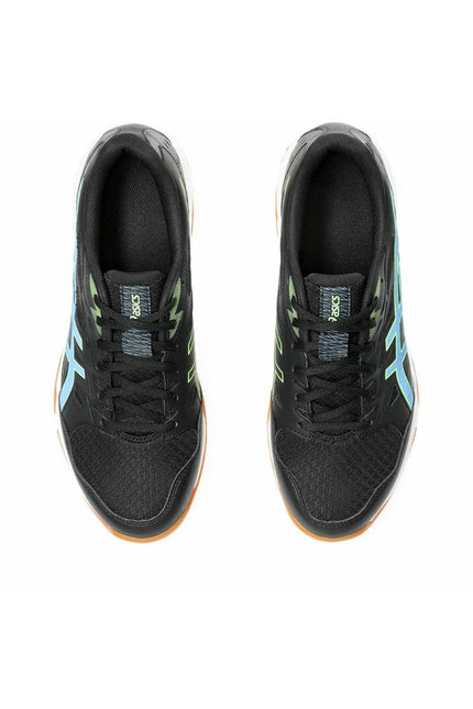 Men's Trainers Asics Gel-Rocket 11 Black Volleyball-5