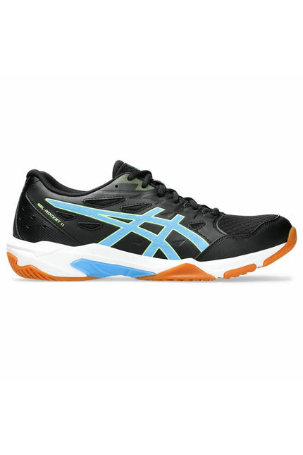 Men's Trainers Asics Gel-Rocket 11 Black Volleyball-0