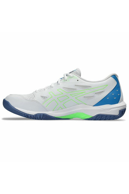 Men's Trainers Asics Gel-Rocket 11 White Volleyball-7
