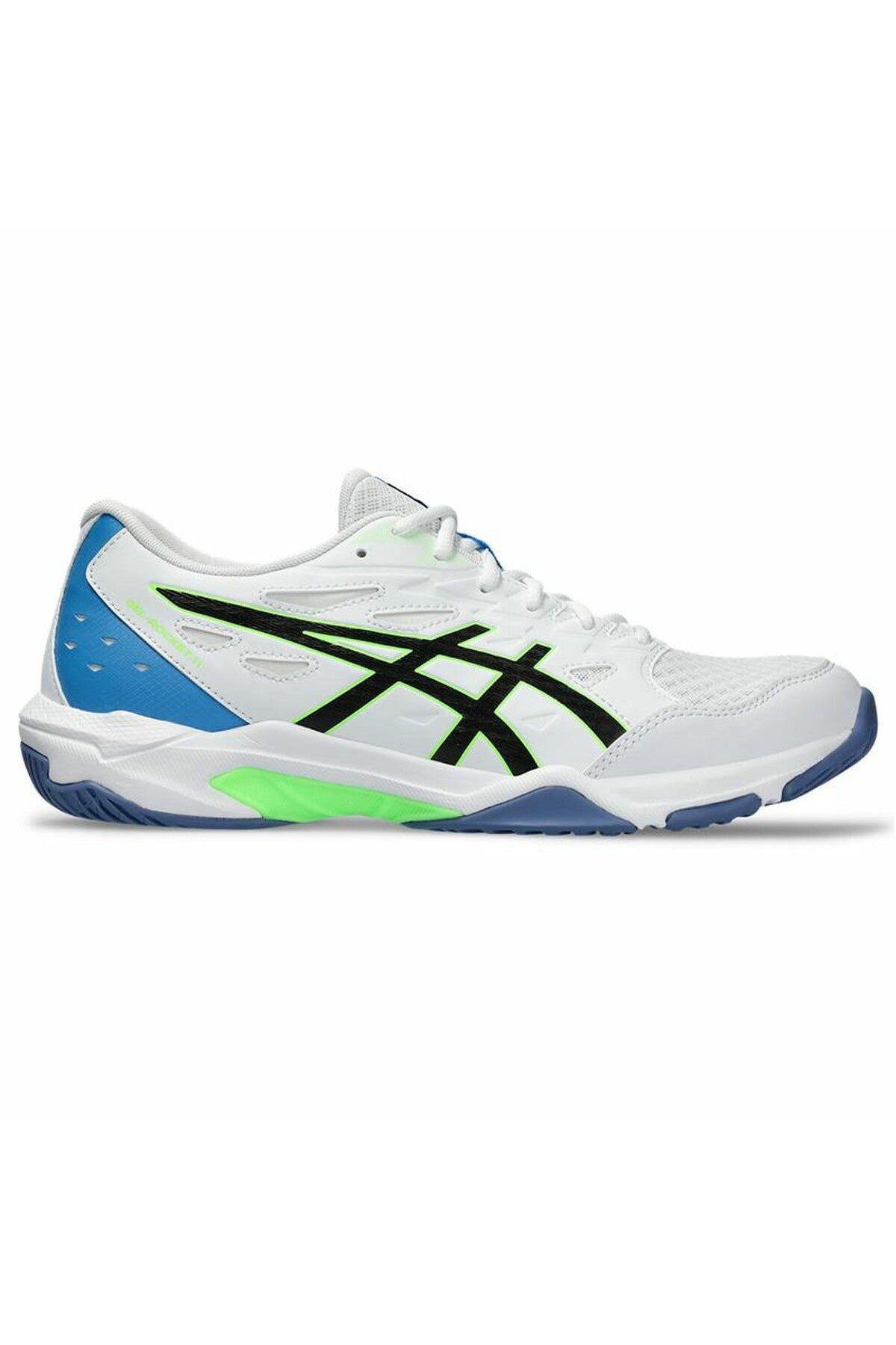 Men's Trainers Asics Gel-Rocket 11 White Volleyball-0