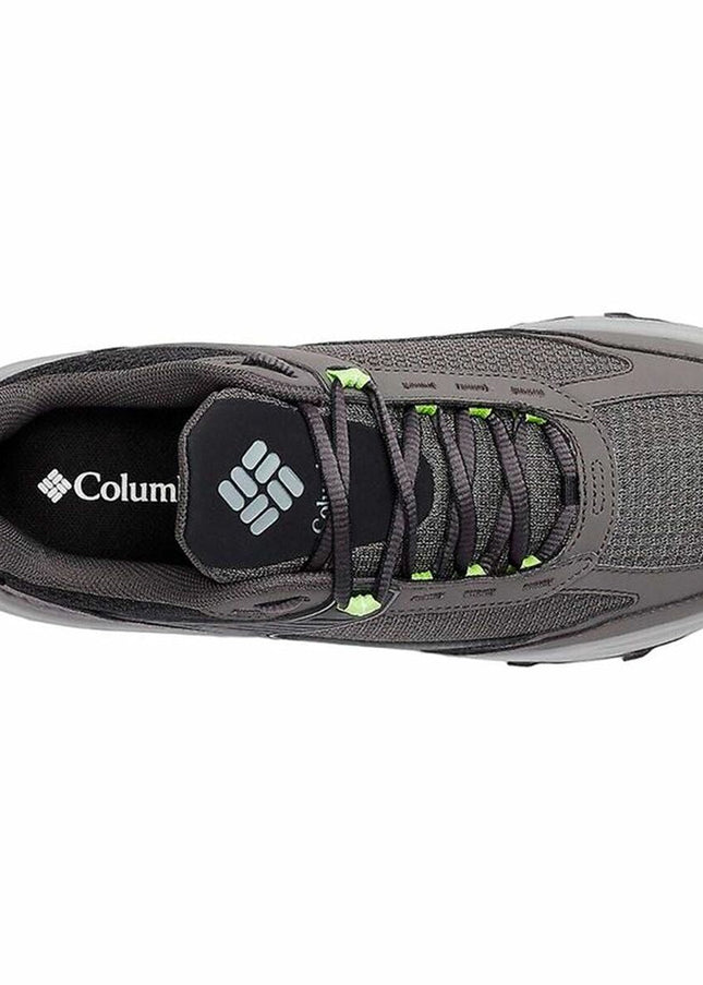 Men's Trainers Columbia Hatana™ Max Outdry™ Grey-Fashion | Accessories > Clothes and Shoes > Sports shoes-Columbia-Urbanheer