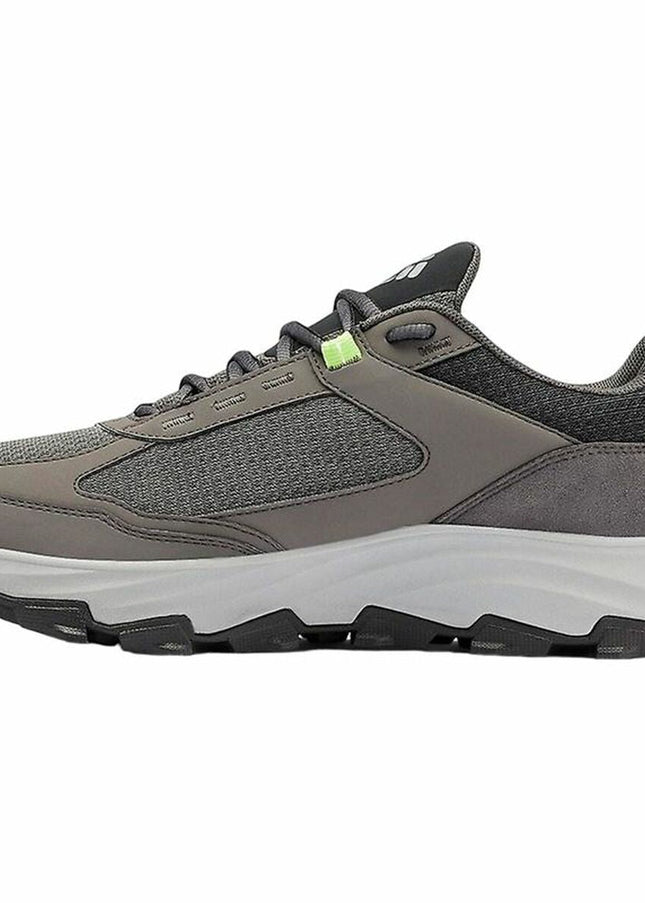 Men's Trainers Columbia Hatana™ Max Outdry™ Grey-Fashion | Accessories > Clothes and Shoes > Sports shoes-Columbia-Urbanheer