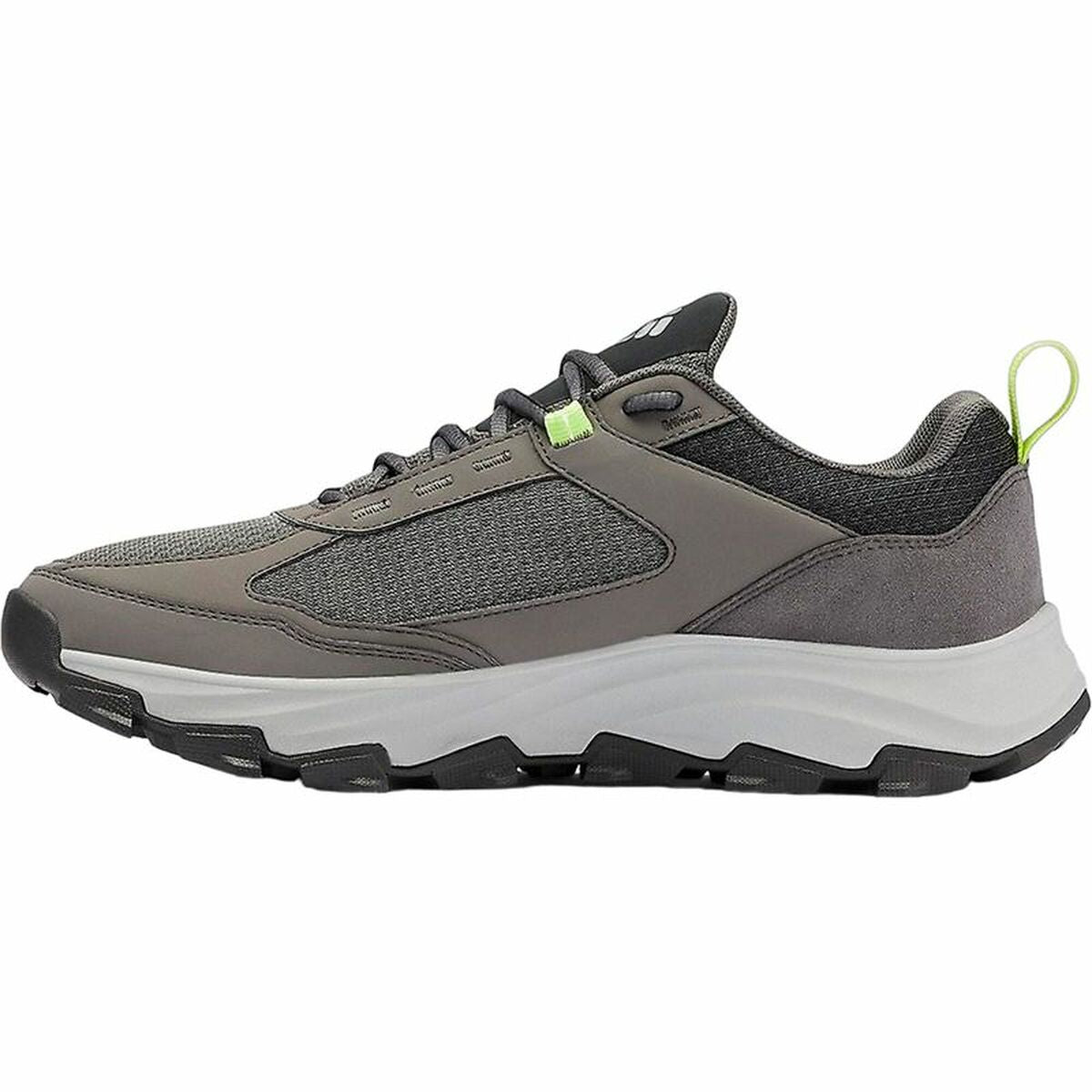 Men's Trainers Columbia Hatana™ Max Outdry™ Grey-Fashion | Accessories > Clothes and Shoes > Sports shoes-Columbia-Urbanheer