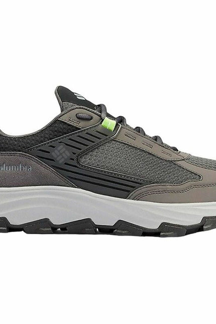 Men's Trainers Columbia Hatana™ Max Outdry™ Grey-Fashion | Accessories > Clothes and Shoes > Sports shoes-Columbia-Urbanheer