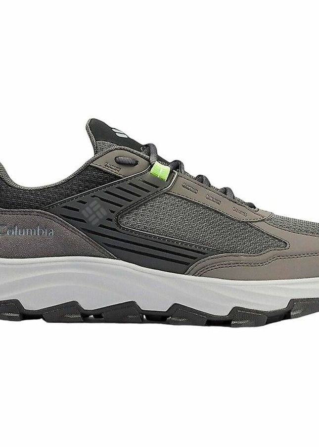 Men's Trainers Columbia Hatana™ Max Outdry™ Grey-Fashion | Accessories > Clothes and Shoes > Sports shoes-Columbia-Urbanheer