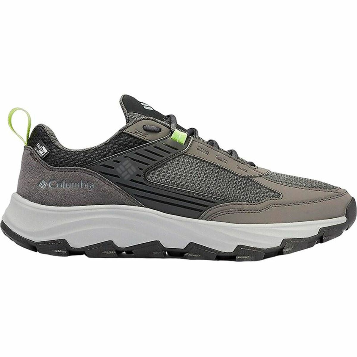 Men's Trainers Columbia Hatana™ Max Outdry™ Grey-Fashion | Accessories > Clothes and Shoes > Sports shoes-Columbia-Urbanheer