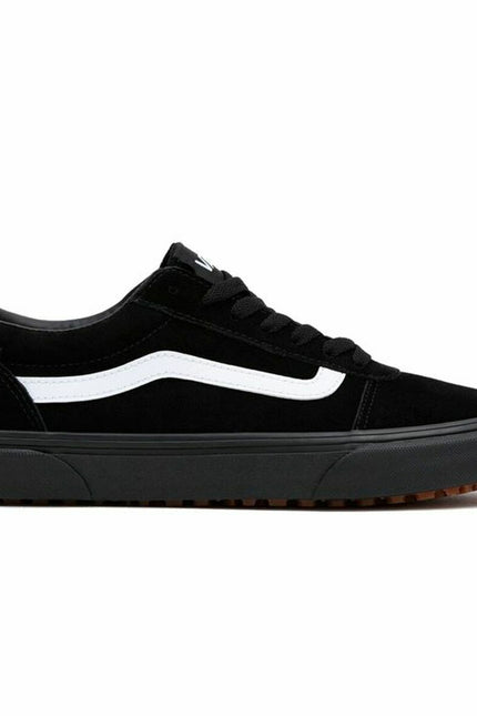 Men's Trainers Vans Ward Black-1