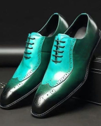 Men's Turquoise