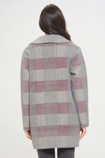 Metropolitan Plaid