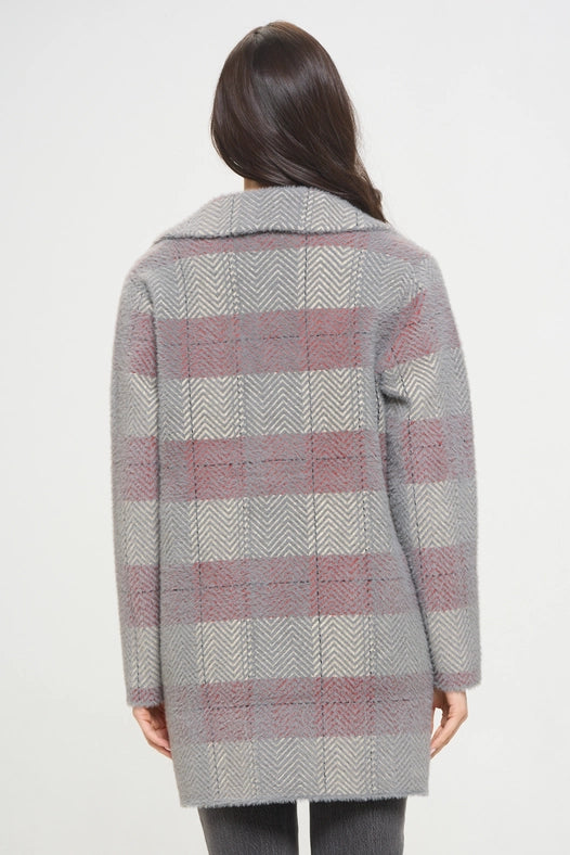 Metropolitan Plaid