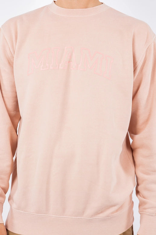 Miami Sweatshirt