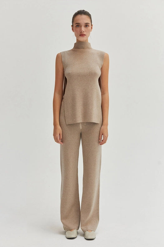 Millie Cashmere Blend Lounge Pants