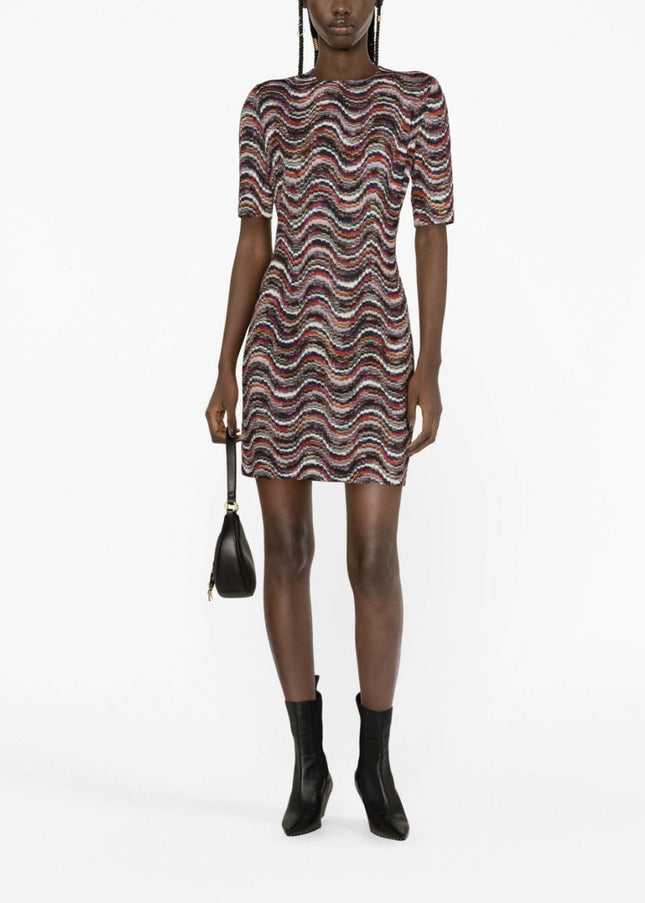 Missoni Dresses MultiColour