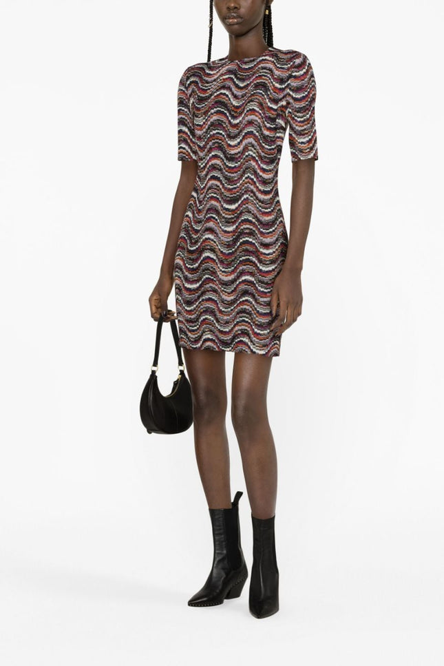 Missoni Dresses MultiColour