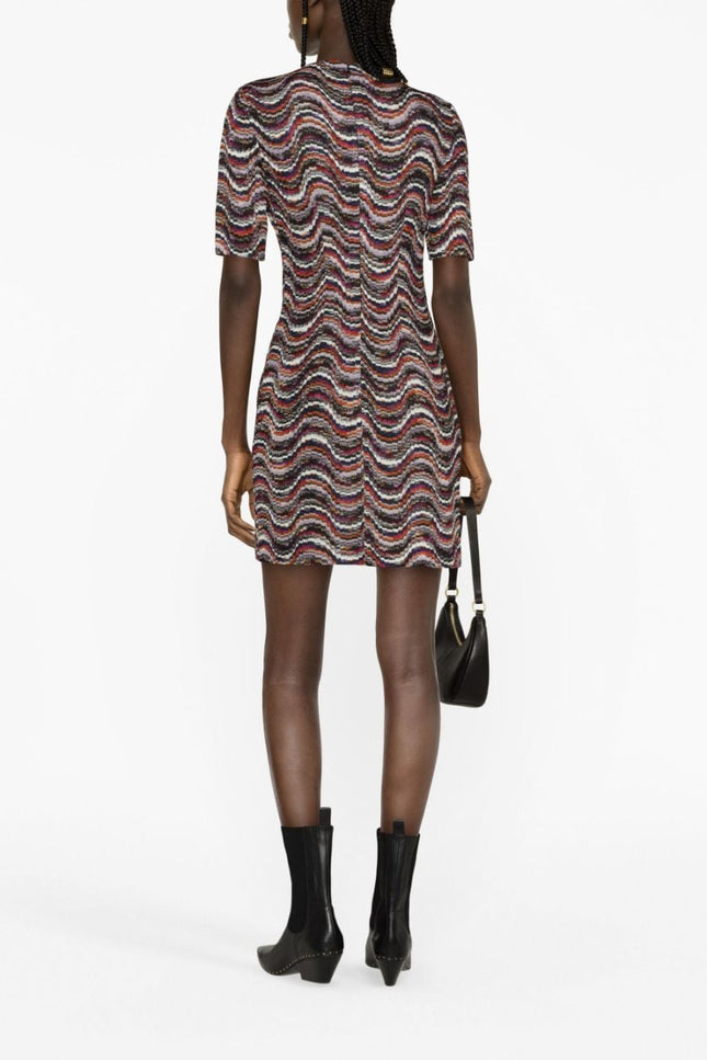 Missoni Dresses MultiColour