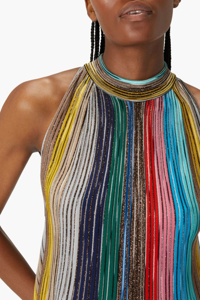 Missoni Dresses MultiColour