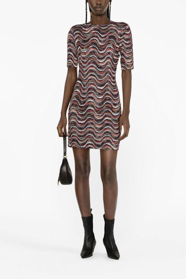 Missoni Dresses MultiColour