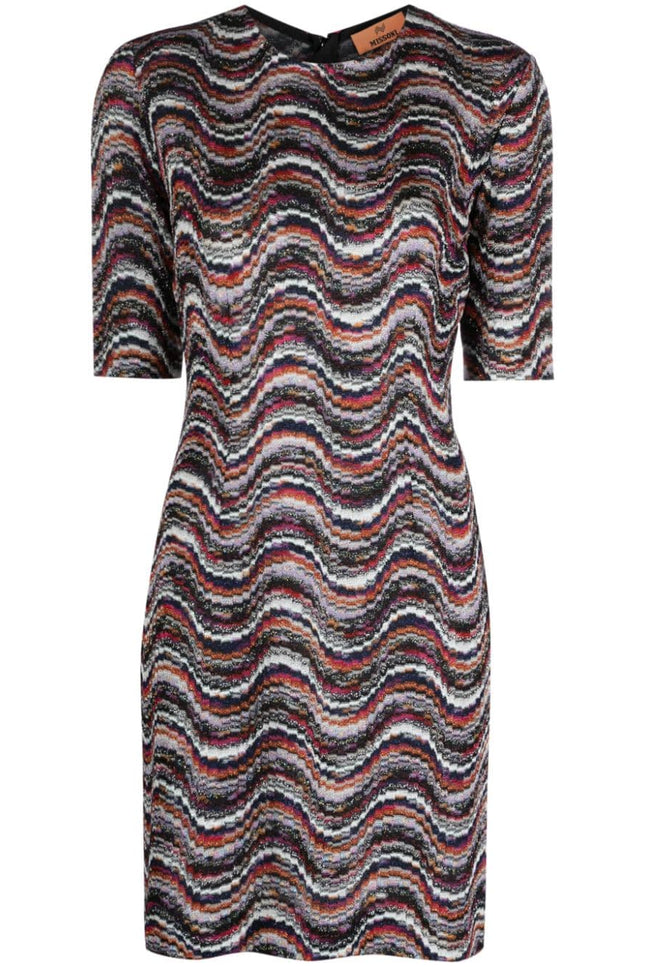 Missoni Dresses MultiColour