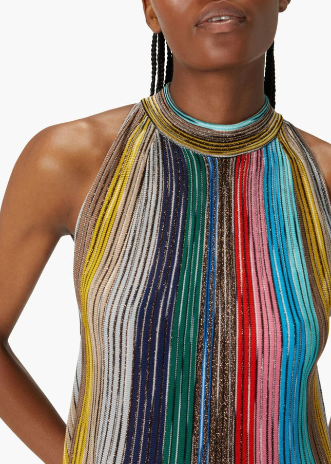 Missoni Dresses MultiColour