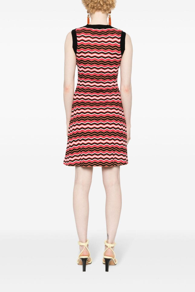 Missoni Dresses Multicolour