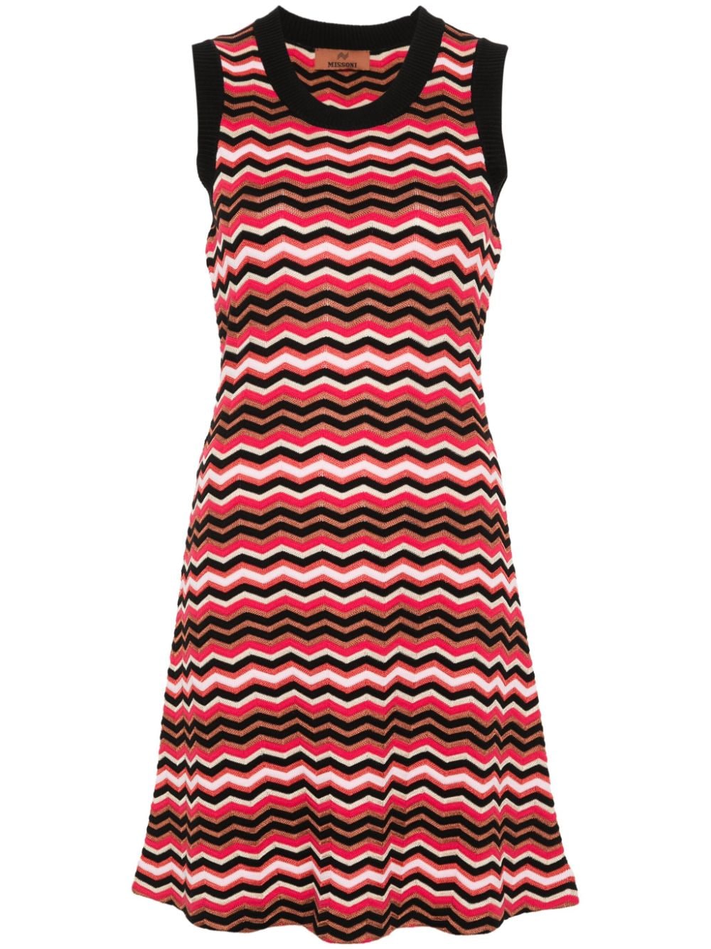 Missoni Dresses Multicolour