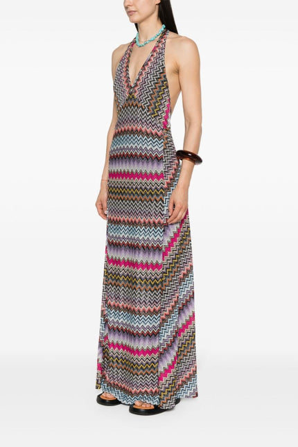 Missoni Dresses Multicolour