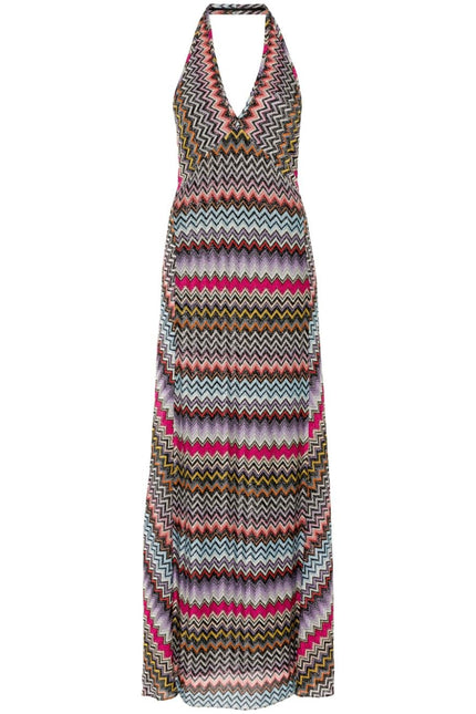 Missoni Dresses Multicolour