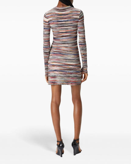 Missoni Dresses Powder