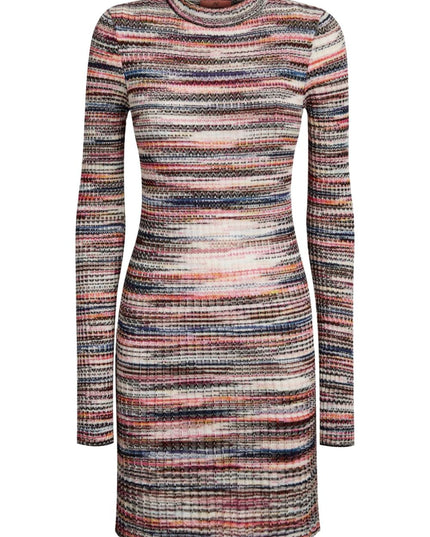 Missoni Dresses Powder