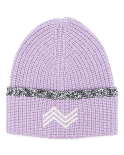 Missoni Hats Lilac