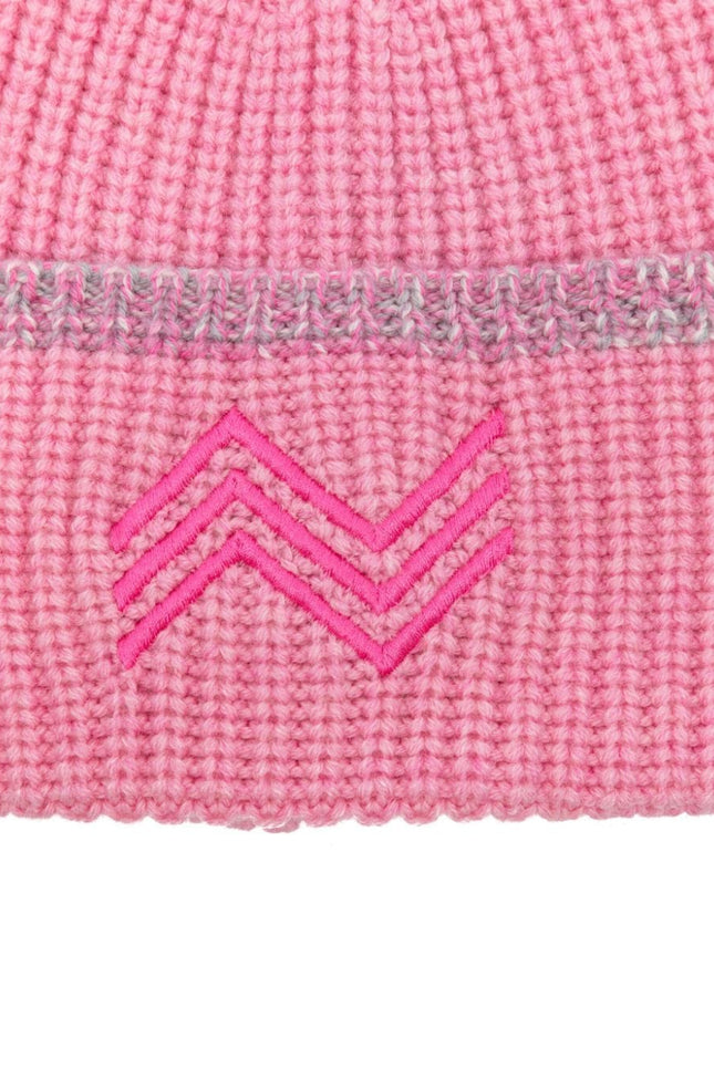 Missoni Hats Pink