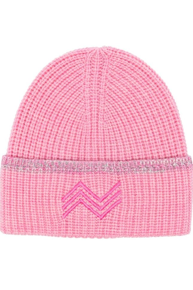 Missoni Hats Pink