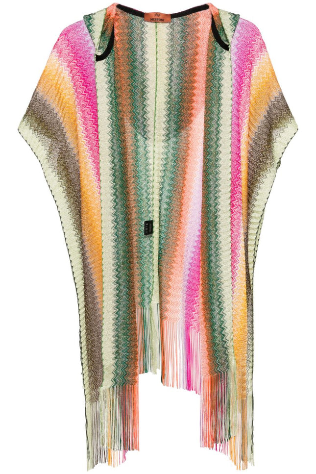 Missoni Jackets MultiColour