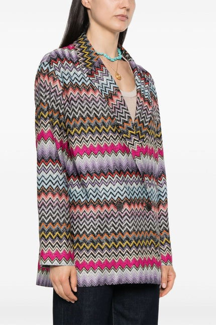 Missoni Jackets Multicolour