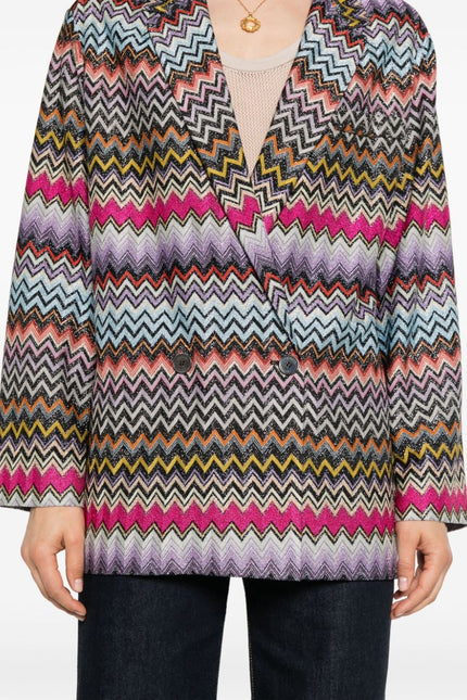 Missoni Jackets Multicolour