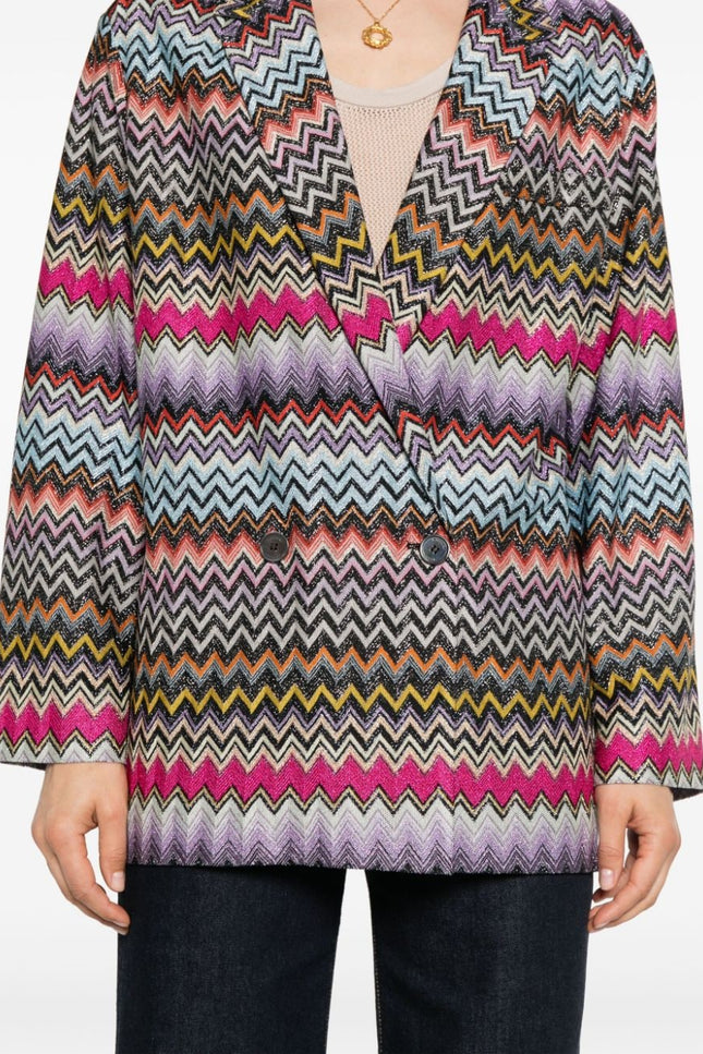 Missoni Jackets Multicolour