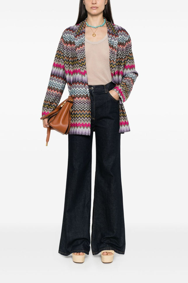 Missoni Jackets Multicolour