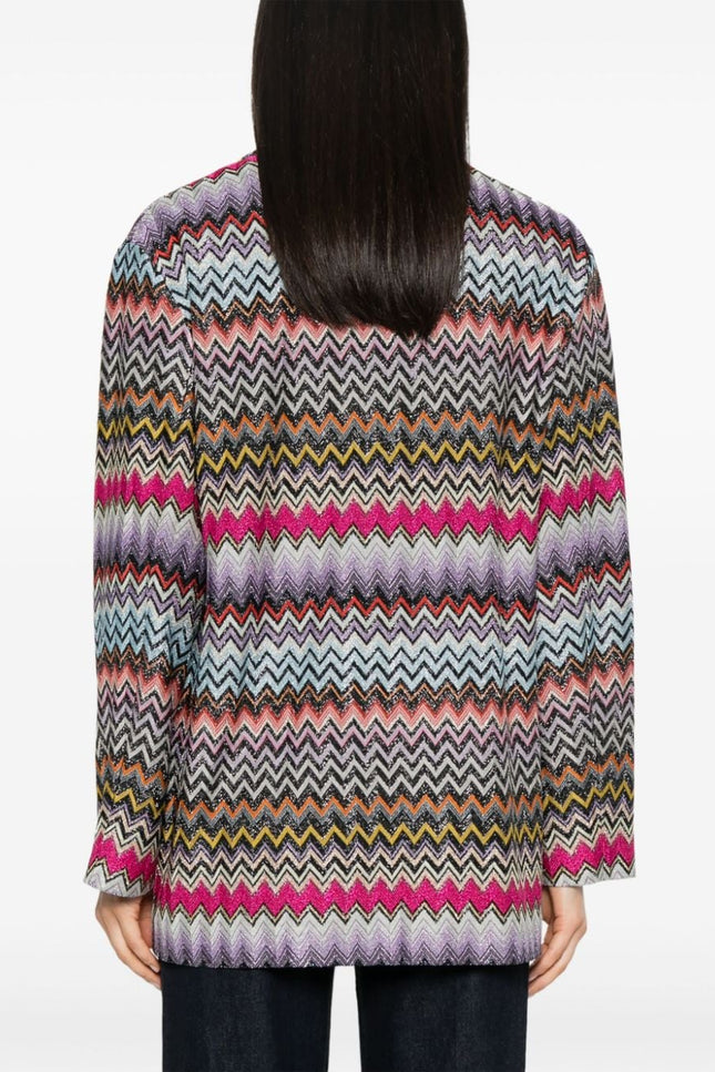 Missoni Jackets Multicolour