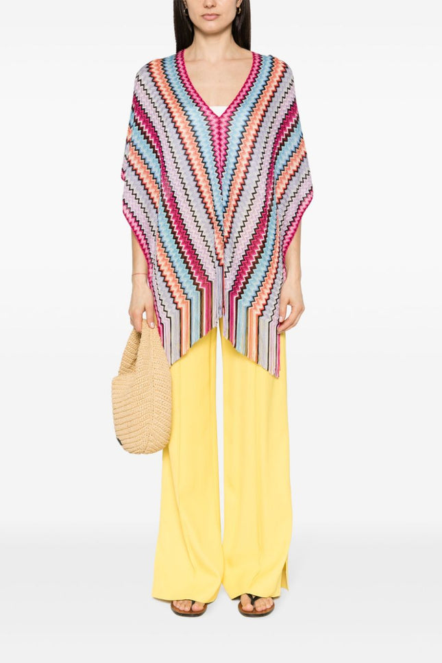 Missoni Jackets Multicolour