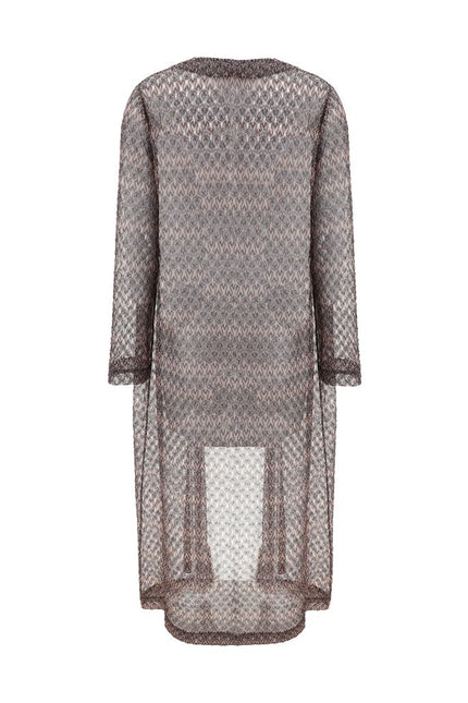 Missoni Long Cardigan